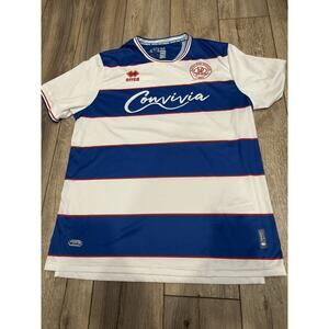 Queens Park Rangers EU XXL US XL Soccer Jersey Home 23/2024